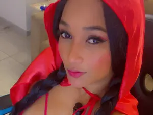 Myfreecams Adult Video Chat of hanna_steyl