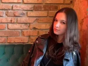 Myfreecams Live Porn of InnocentEve_