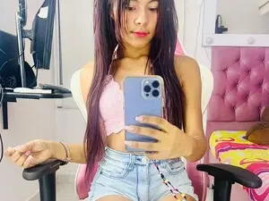 Myfreecams Best Webcam of Sweet_ana
