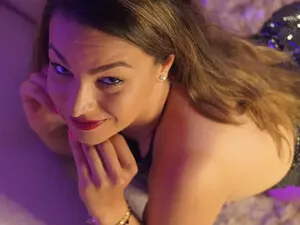 Myfreecams Best live sex cam show of AvaCherry