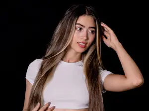 Myfreecams Live Sex Cam of Shaaktii