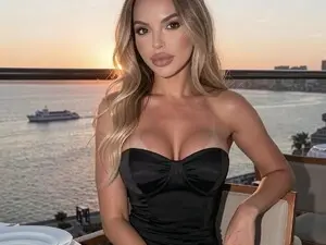 GoddessMaya from myfreecams