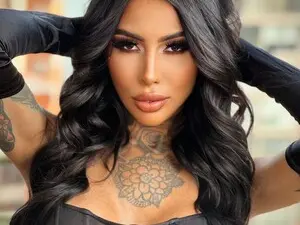 Myfreecams Nude Webcam of Ariana_lux