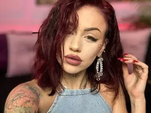 Myfreecams Live Sex Cam of S1RENKISS