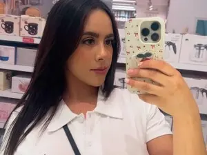 Myfreecams Best Webcam of Sabrina_geek1