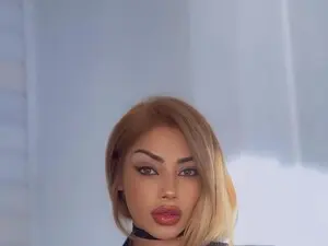 Myfreecams Live Sex Cam of Atiana
