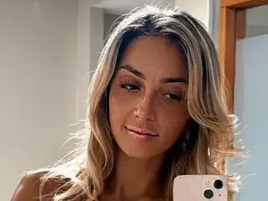 Myfreecams Sex Cam of DonnaDubai