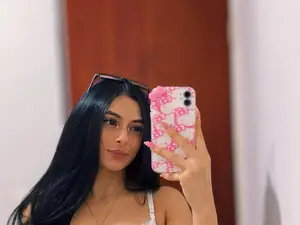 Myfreecams Adult Webcam of Lilith_petit_
