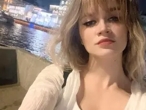 Myfreecams Nude Webcam of MissLilie