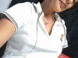 Kendra_Rousee from myfreecams
