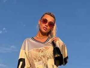 Myfreecams Live Porn of Serene_Sophie