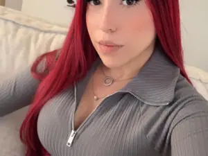 tatyxxx from myfreecams