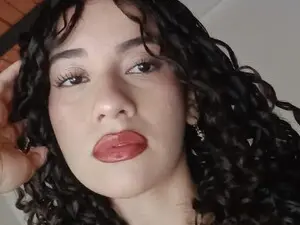 Myfreecams Sex Chat of Cristine_Colins