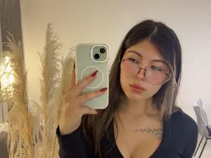 Myfreecams Sex Chat of Riley_sierra