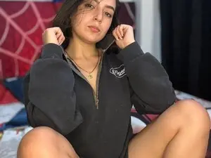Myfreecams Adult Video Chat of Saylor_cassie