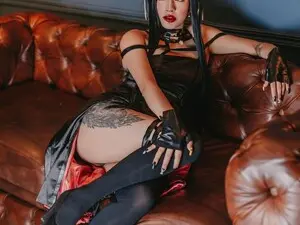 Myfreecams Live Porn of Lily34_