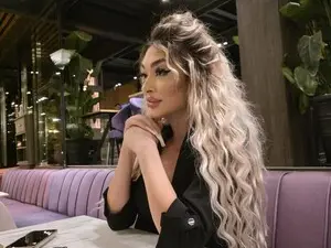 Myfreecams Private Sex Chat of BarbaraMonn