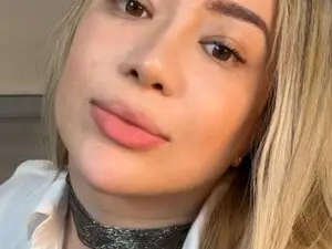 Myfreecams Sex Cam of Ann__