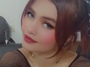 miss_mafehot from myfreecams