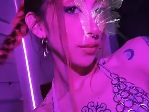 Myfreecams Free Live Porn of Alisseallie