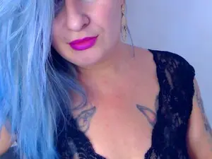 Myfreecams Live Sex of Tattoo_Laura