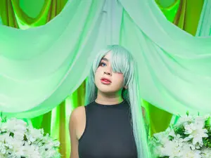 Annie_snow_ from myfreecams
