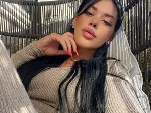 Myfreecams Adult Webcam of LaylaCruz1