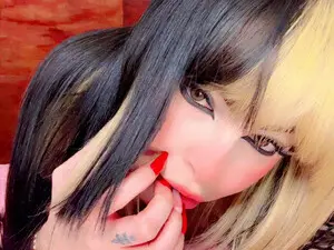 Nikole66_ from myfreecams