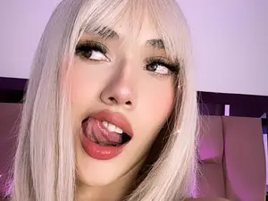 Myfreecams Adult Webcam of Samantarogers