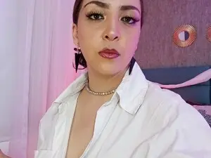 Myfreecams Live Sex of Laylamaze