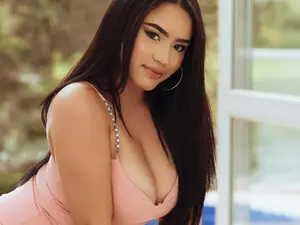 Myfreecams Live Porn of MaraMartinez