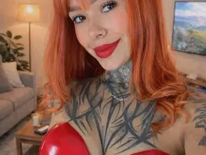 Myfreecams Adult Webcam of Amaia_Harris