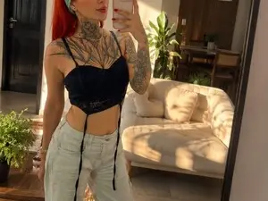Myfreecams Adult Webcams of Amaia_Harris