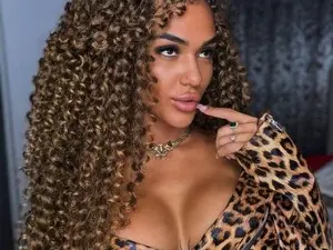 ExoticTala from myfreecams