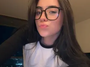Miisamber from myfreecams