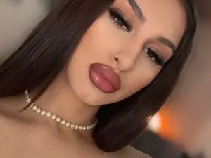 KissInferno from myfreecams
