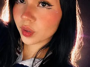 Myfreecams Sex Chat of NicoRobin7