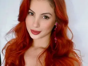 Myfreecams Adult Webcams of Red_Aria