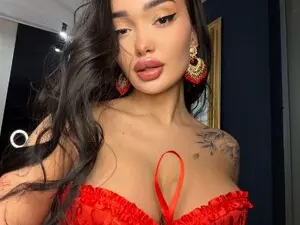 Myfreecams Live Porn of SashaFerrera