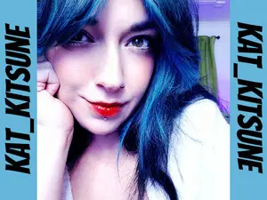 Kat_Kitsune from myfreecams