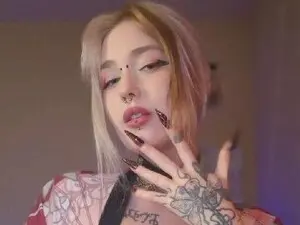 Myfreecams Private Sex Chat of Killinna