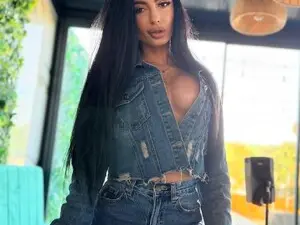 Myfreecams Live Sex of PureMadison