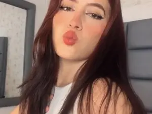 Myfreecams Watch Live Sex Cams of Aribrunnet