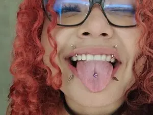 Myfreecams Live Porn of IrisFeitan