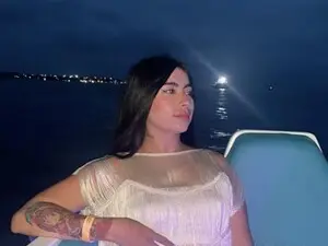 Myfreecams Live Porn of Mairerf