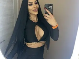 Myfreecams Private Sex Chat of RahellaStar