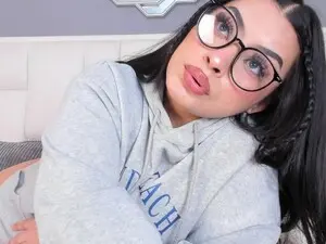 Myfreecams Live Porn of AngelCorsom