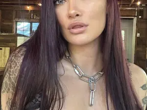 Myfreecams Adult Video Chat of BabyKayyVixen
