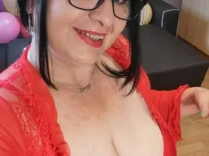 Myfreecams Sex Chat of LadyWolf