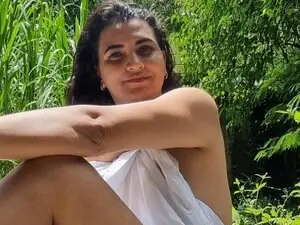 Myfreecams Private Sex Chat of MARILYN_G